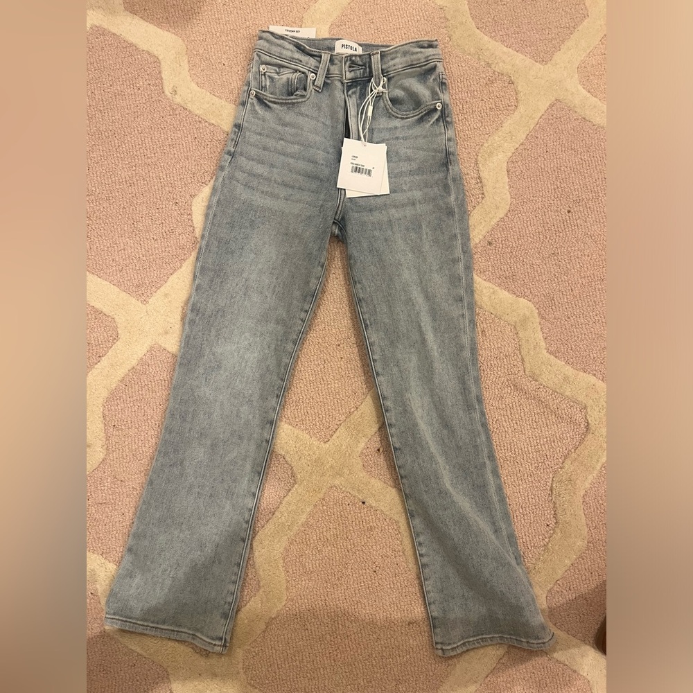 Pistola Jeans